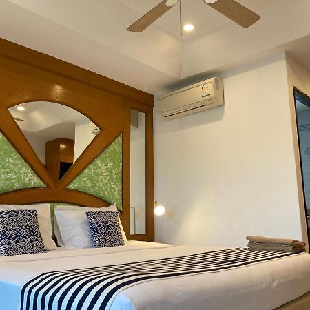 Waree'S Guesthouse Bãi biển Kata Ngoại thất bức ảnh
